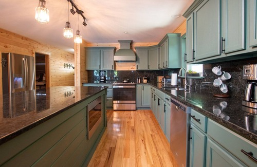 Ovid House | Blue Heron Shores Estate: Upscale Lodge on Cayuga Lake - Close to Ithaca!"