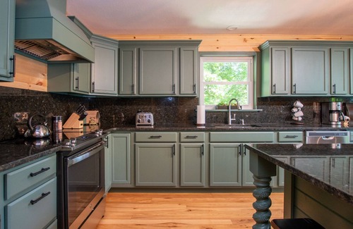 Ovid House | Blue Heron Shores Estate: Upscale Lodge on Cayuga Lake - Close to Ithaca!"
