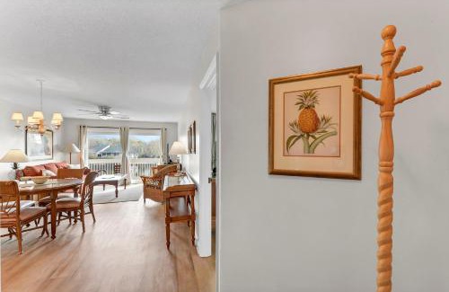 St. Simons Island House | Blue Heron