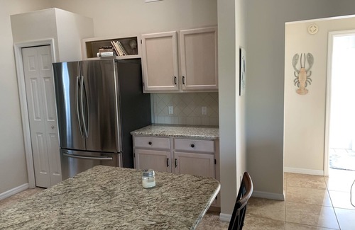 Leesburg House | Blue Heron Way on Lake Eustis!