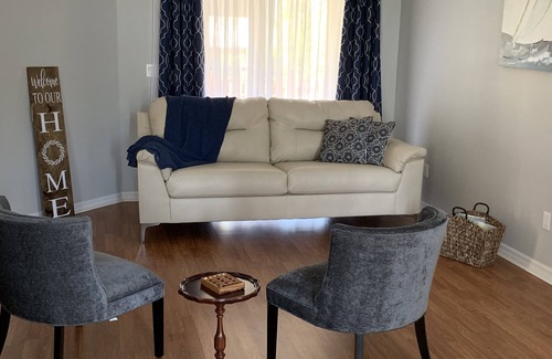 Leesburg House | Blue Heron Way on Lake Eustis!