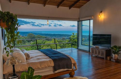 Hone Creek House | Blue Hill State Breathtaking 360 Ocean view