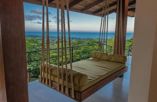 Hone Creek House | Blue Hill State Breathtaking 360 Ocean view