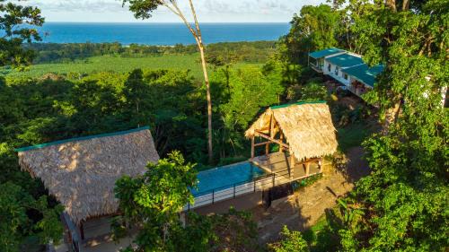 Hone Creek House | Blue Hill State Breathtaking 360 Ocean view