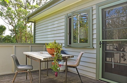 Tuross Head House | Blue Hills @ Tuross Head