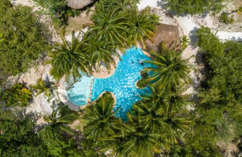 Isla Holbox Hotel | Blue Holbox