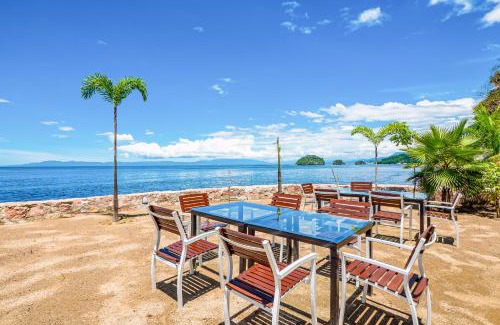 Mismaloya Apartment | Blue Horizon 301