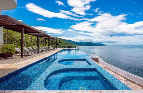 Mismaloya Apartment | Blue Horizon 302