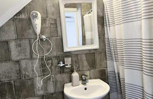 Panormos Apartment | Blue Horizon Apartment
