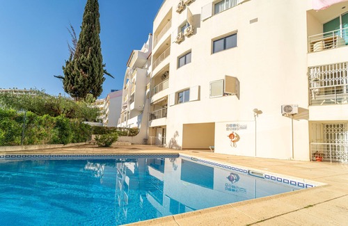 Areias de Sao Joao Apartment | Blue Horizon Apartment by HelloVacations