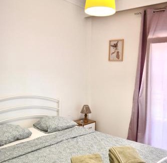 Thermaikos Apartment | Blue Horizon Apartments