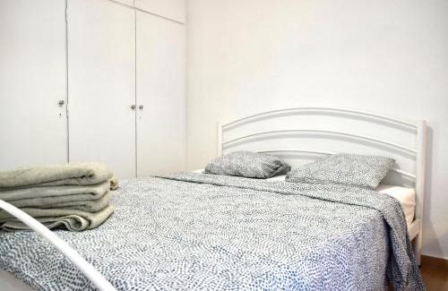 Thermaikos Apartment | Blue Horizon Apartments