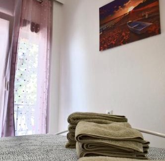 Thermaikos Apartment | Blue Horizon Apartments