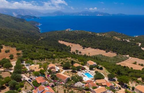 Tzamarelata Villa | Blue Horizon Cottages