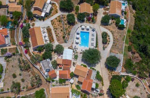 Tzamarelata Villa | Blue Horizon Cottages