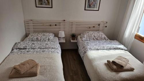 Santa Pola Apartment | Blue Horizon