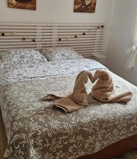 Santa Pola Apartment | Blue Horizon