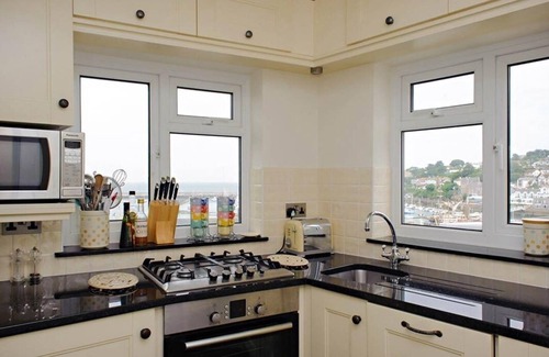 Brixham Cottage | Blue Horizon
