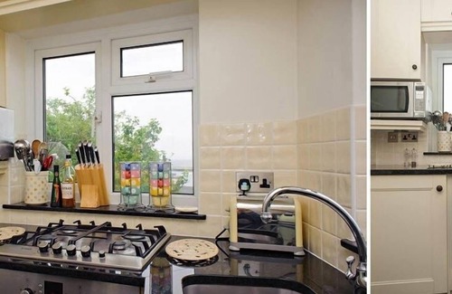 Brixham Cottage | Blue Horizon