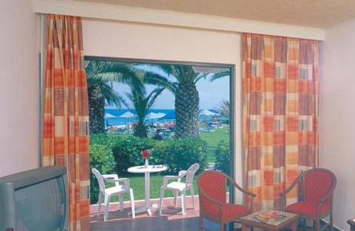 Ialyssos Resort | Blue Horizon