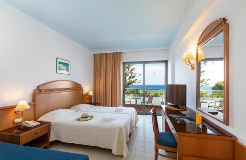 Ialyssos Resort | Blue Horizon
