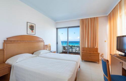 Ialyssos Resort | Blue Horizon