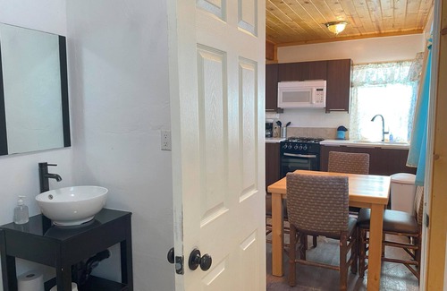 Big Bear Lake Hotel | Blue Horizon Lodge