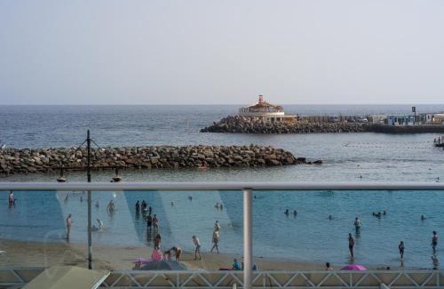 Playa de Mogan Apartment | Blue Horizon Mogan
