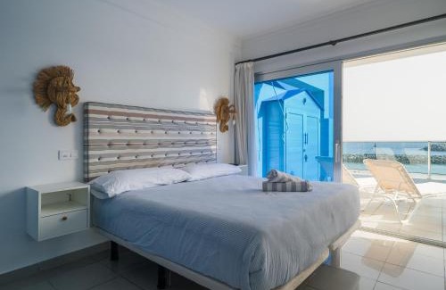 Playa de Mogan Apartment | Blue Horizon Mogan
