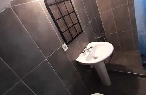 Besiktas Hotel | Blue Horizon Residence