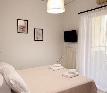 Nafplion City Centre Apartment | Blue Horizon, the apartment