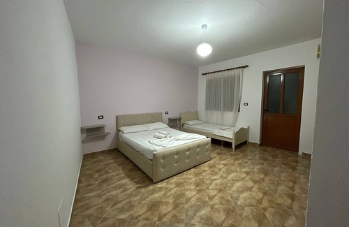 Vlore Hotel | Blue Hotel Holiday