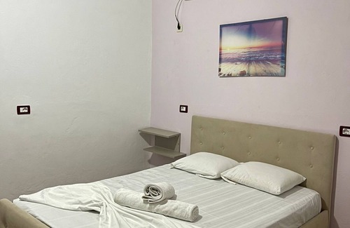 Vlore Hotel | Blue Hotel Holiday