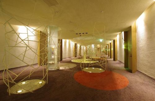 Hariusu Hotel | Blue Hotel NAGI-Adult Only