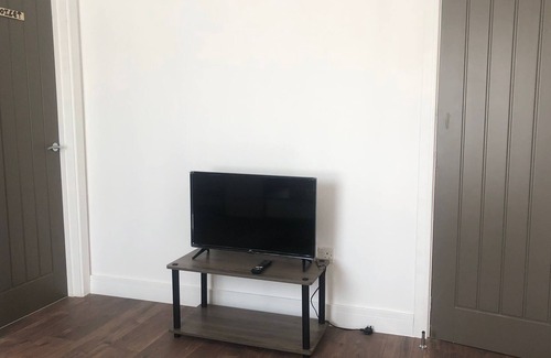 Lincoln Apartment | Blue House