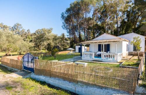 Limni Apartment | Blue House
