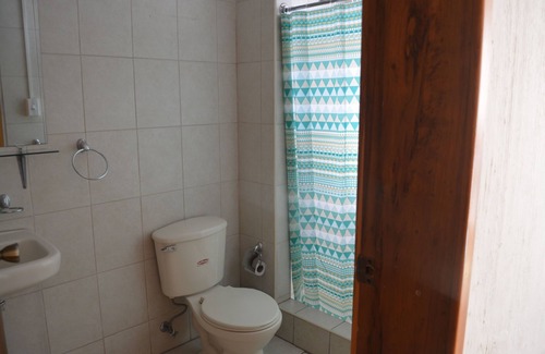 La Mariscal Hotel | Blue house la floresta