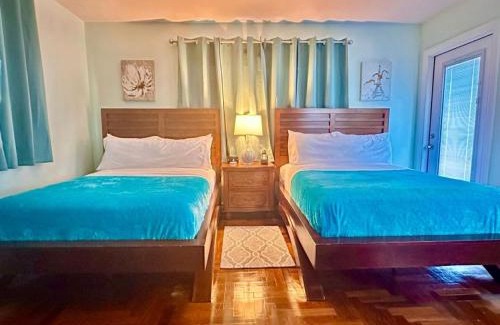 North Bay Village House | Blue House Miami