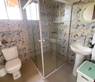 Vale do Capao Bed & Breakfast | Blue House Vale do Capão