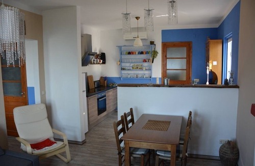 Kala Nera House | Blue House - Wonderful view