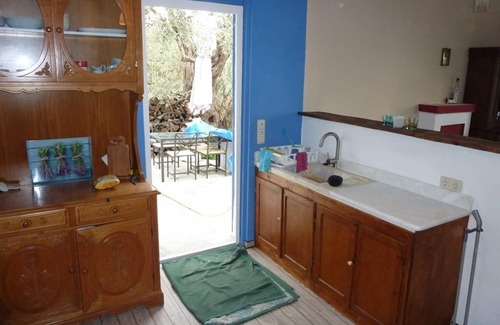 Kala Nera House | Blue House - Wonderful view