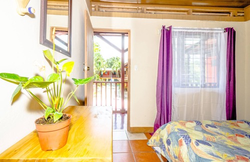 Samara Hotel | Blue Iguana