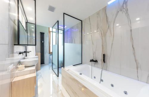 Sallustiano House | Blue Inn Luxury Suites