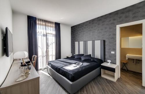 Sallustiano House | Blue Inn Luxury Suites