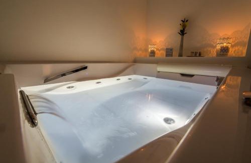 Sallustiano House | Blue Inn Luxury Suites