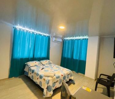 Punta Hansa Hotel | BLUE ISLAND HOTEL