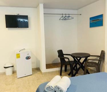Punta Hansa Hotel | BLUE ISLAND HOTEL