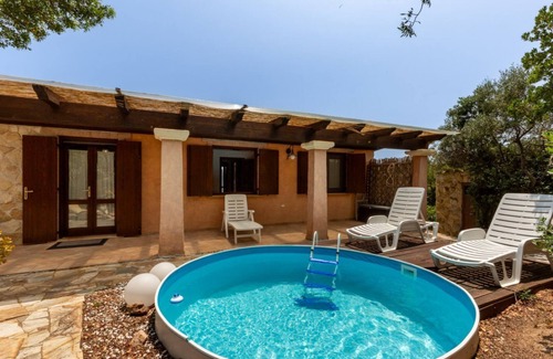 Eden Rock House | Blue Cape House With Sea View