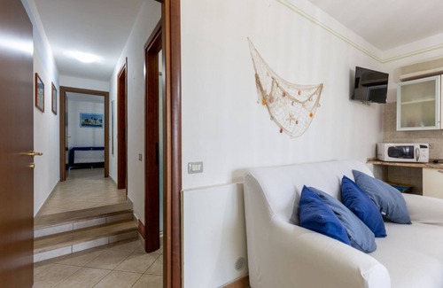 Eden Rock House | Blue Cape House With Sea View 2