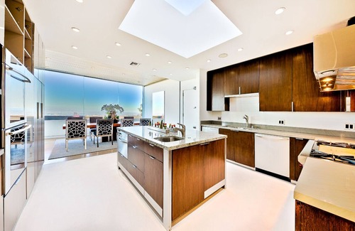 The Bird Streets House | Blue Jay Way - Modern Masterpiece Estate with Spectacular Unobstructed Views